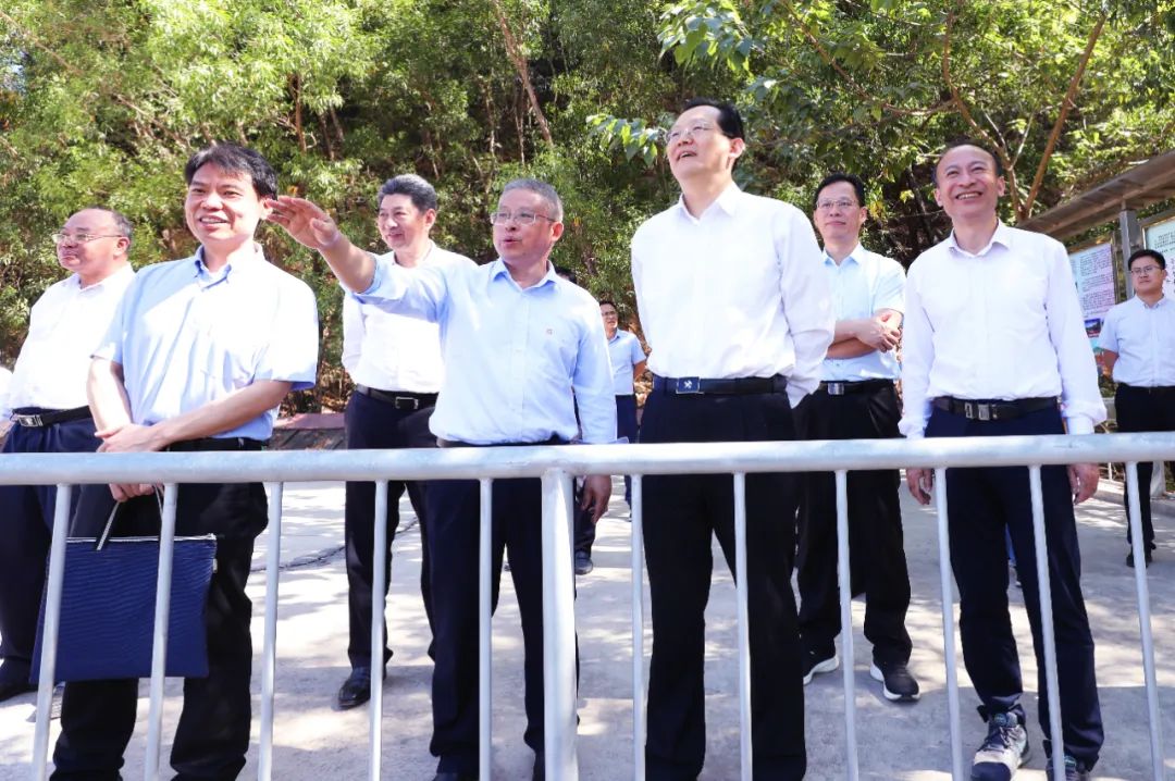 1705915907274390.jpg 自然資源部到海南礦業開展新一輪找礦突破戰略行動專題調研1.jpg