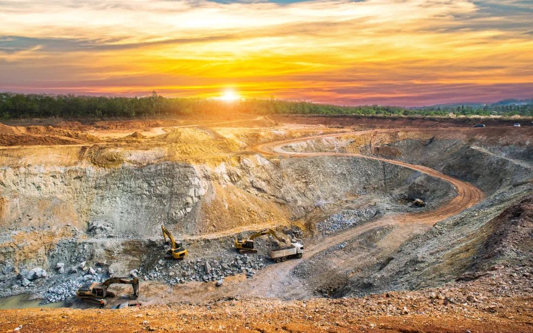 市值觀察：海南礦業：一個資源新星的靜水流深